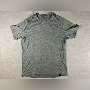 Patagonia Capilene Cool Trail Men’s Large Tee
